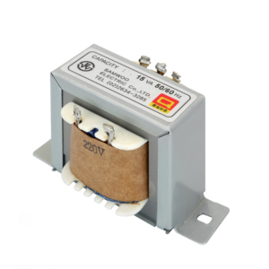 Autotransformador Eléctrico Samwoo de 50VA Monofásico de 380V a 220V con Voltaje Personalizado Disponible - Product Image 3
