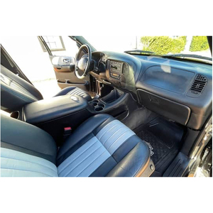 Ford F-150 Harley-Davidson 2003 - Product Image 3
