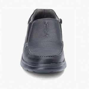 Chaussures mocassins pour hommes au design élégant, légères, anti-plis, confortables, très tendance, de qualité supérieure, en promotion. - Product Image 3