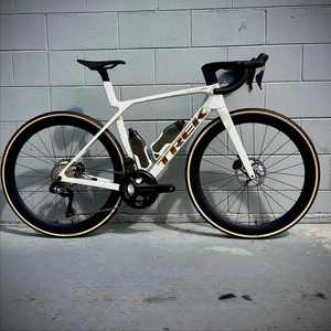 HEY-Ventas Instantáneas Bicicleta Madone SLR 7 DI 2 2026 - Product Image 2