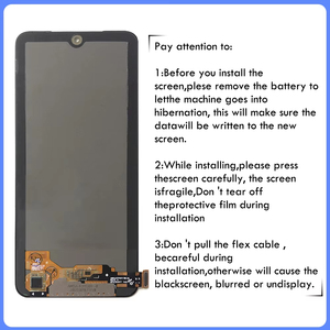 Pour Xiaomi <span class=keywords><strong>Redmi</strong></span> <span class=keywords><strong>Note</strong></span> <span class=keywords><strong>10</strong></span> 4G LCD écran tactile remplacement pour Xiaomi <span class=keywords><strong>Redmi</strong></span> <span class=keywords><strong>Note</strong></span> <span class=keywords><strong>10</strong></span> 4G écran Lcd pour <span class=keywords><strong>Redmi</strong></span> <span class=keywords><strong>Note</strong></span> <span class=keywords><strong>10</strong></span> 4G LCD - Product Image 6