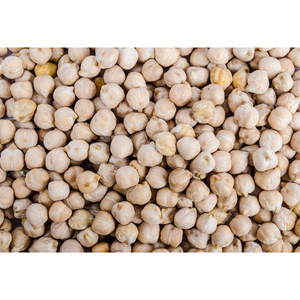 Garbanzos de Calidad, Precio de Garbanzos Secos Crudos de Primera Calidad, 7mm 8mm 9mm 10mm 11mm 12mm, Bolsa Max - Product Image 1