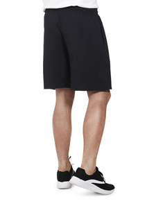 Shorts de sport pour hommes de qualité supérieure, vêtements de sport modernes pour hommes, conçus avec un tissu en polyester à séchage rapide, shorts de sport flexibles pour hommes - Product Image 4