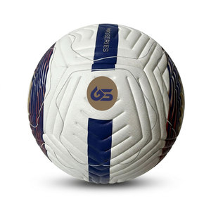 Balón de Fútbol Termosellado Personalizado con Logotipo al por Mayor, Balón de Fútbol Termosellado Ligero e Impermeable - Product Image 1