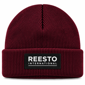 Vente en gros de bonnets d'hiver en fibres acryliques de haute qualité pour hommes, bonnets tricotés d'hiver pour hommes et femmes - Product Image 1