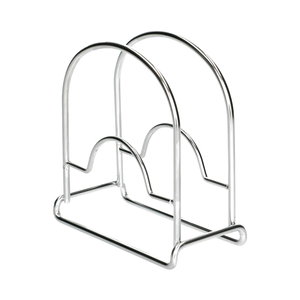 Porta Servilletas de Acero Inoxidable de la Mejor Calidad, Organizador de Servilletas para Mesa de Comedor y Decoración de Habitación Infantil - Product Image 3