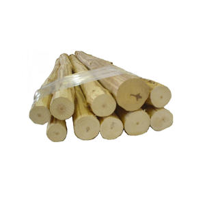 Troncos de Madera Dura de Alta Calidad, Madera Duradera Perfecta para Proyectos de Pelado, Contrachapado y Carpintería - Product Image 2