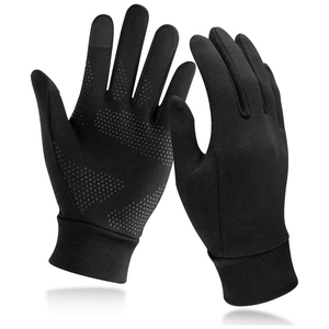 <b>Ski</b> <b>Gloves</b> Heavy Duty Snow <b>Gloves</b> Thermal Insulated Waterproof <b>Gloves</b> for Skiing OEM Bulk - Product Image 1