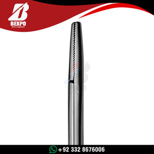 Pinzas Magill Médicas de Acero Inoxidable, Instrumento Quirúrgico, Juego de Pinzas de Aluminio para Polipos de Oído, Instrumento Quirúrgico Manual para Otorrinolaringología - Product Image 5