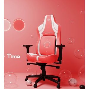 Sedia da Gaming Ergonomica C-L44P per Massimo Comfort e Prestazioni - Product Image 3
