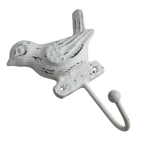 Crown Shaped Uniform Hanging <b>Hooks</b> With New Trendy White Colored and Painted Finishing Design Cloths <b>Hooks</b> - Product Image 6