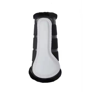 Bottes d'équitation personnalisées de haute qualité avec logo, imperméables, pour le sport et l'entraînement, fabriquées par le meilleur fabricant - Product Image 4
