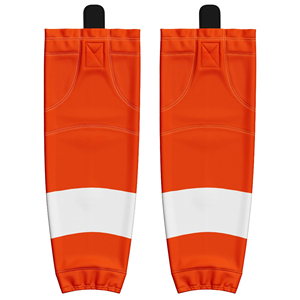 Calcetines de Hockey sobre Hielo Sublimados Personalizados con el Último Diseño y Logotipo, Hechos en Pakistán, Última Colección de Ropa de Hockey sobre Hielo - Product Image 1