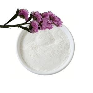 Cumarina de Alta Pureza Senzhuo CAS 91-64-5, Polvo Cristalino Blanco, Materia Prima Cosmética, Indicador Fluorescente, Fijador - Product Image 1