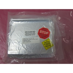 AMAT 0020-25150 แผงผนังด้านซ้าย, 8 นิ้ว 26 ช่อง, โลหะมาตรฐาน - อุปกรณ์และอะไหล่เซมิคอนดักเตอร์ระดับโลกที่เชื่อถือได้ - Product Image 6
