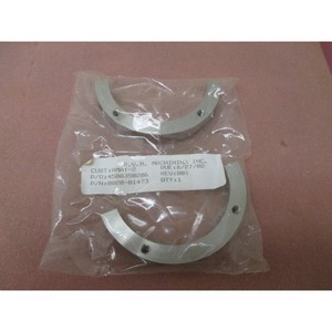 แคลมป์ AMAT 0020-01473 แบบใหม่, แหวนแยก - อุปกรณ์และอะไหล่เซมิคอนดักเตอร์ระดับโลกที่เชื่อถือได้ - Product Image 2