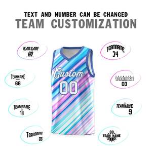 Camisetas de Baloncesto Transpirables Personalizadas, Tallas Grandes, Protección UV, Antibacterianas, Absorben la Humedad, Ropa Deportiva Unisex de Poliéster - Product Image 4