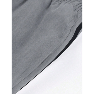 <b>Mens</b> <b>Summer</b> Fitness Track <b>Pants</b> With Custom Logo Lightweight Athletic Apparel Supplier Pakistan OEM Export - Product Image 4