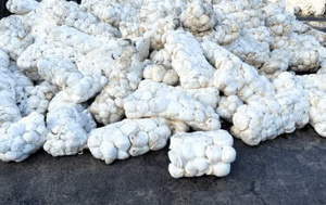 Vietnam Lump Cup <b>Rubber</b> | Natural <b>Rubber</b> Raw Material for Tire & Industrial Use - Product Image 5