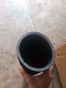 Tuyau hydraulique pour excavatrice 5P1268 90CM, flexible haute pression pour engins de construction (Amérique) - Product Image 4