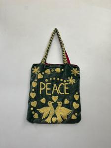 Mochila escolar al por mayor para niños pequeños, mochila de algodón acolchada para bebés, artículo para el regreso a clases con cremallera, mochila escolar para niñas. - Product Image 2