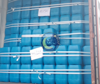 Latex de caoutchouc naturel HA 60% DRC Latex liquide Caoutchouc brut de haute qualité pour produits de trempage