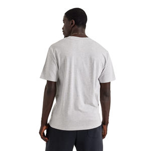 Camiseta Personalizada para Hombre, 100% Algodón, Antiarrugas, Estampada, Informal, Estilo Nuevo, Ligera, para Primavera/Verano - Product Image 4