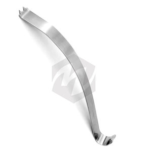ชุดเครื่องมือผ่าตัดข้อไหล่แบบ Glenoid Levers ระดับพรีเมียม สำหรับการผ่าตัดข้อไหล่และเปิดเผยกระดูกสะบ้าหัวไหล่ - Product Image 2