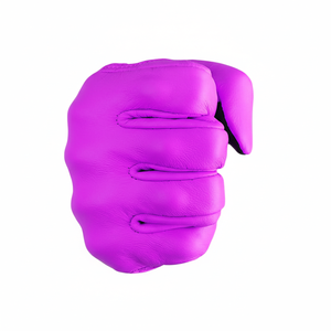 Nuevos Guantes de Motocicleta de Piel Sintética PU de Alta Calidad al por Mayor, Personalizados, Casuales, Deportivos, Impermeables y Transpirables - Product Image 6