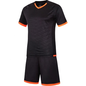 Luxury <b>Soccer</b> Uniform Custom Football Jersey Apparel For Teams Seeking Premium Sportswear Solutions - Product Image 2
