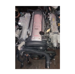 Moteur 1JZ d'occasion à faible kilométrage – Moteur durable pour applications de remplacement - Product Image 2