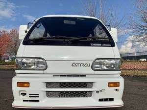 ดีลสุดคุ้ม ไดฮัทสุ อาไตร เทอร์โบ 4x4 พร้อมส่ง - Product Image 1