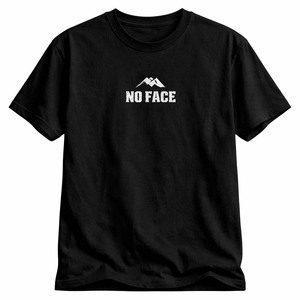 เสื้อยืดสตรีทแวร์ลายกราฟิกผู้ชาย ทรงโอเวอร์ไซส์ ผ้าฝ้าย แฟชั่นแนวเมือง พิมพ์ลายด้านหลัง รับสกรีนโลโก้ - Product Image 2