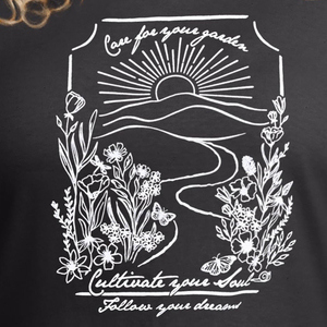 Loose <b>Animal</b> Print Summer Short Sleeve T-Shirts O-Neck 100% Cotton Eco-Friendly Breathable Casual Vintage Fashion T-shirt - Product Image 6