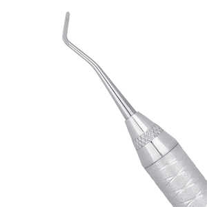 Cuchara Excavadora Dental de Precisión 65/66 de Acero Inoxidable de 1.0MM para Eliminación de Caries - Herramienta Manual Restauradora - Product Image 4