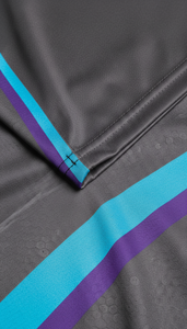 Camiseta de Corte Regular Sublimada, Ropa Casual Urbana para Hombre, Prenda Ecológica de Poliéster/Algodón - Product Image 6