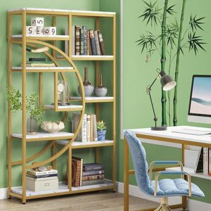 Bookshelf <b>Bookcases</b> & Bookshelves - Product Image 2