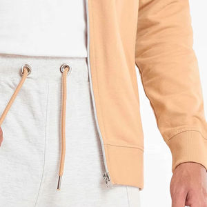 Ensemble de jogging personnalisé avec logo pour hommes, vêtements de sport pour hommes, vêtements d'entraînement, ensemble de sport personnalisé, jogging confortable pour hommes - Product Image 5