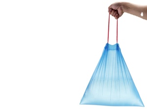 Bolsas de basura con cordón en rollo | Fabricante OEM de Vietnam | Pedidos al por mayor y marca personalizada - Product Image 5