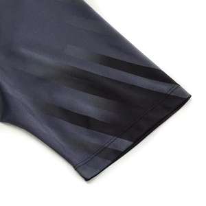 Pantalones de Ciclismo de Alta Calidad con Tirantes, Manga Larga, Transpirables, para Exteriores, Personalizables OEM para Adultos, Tallas Grandes - Product Image 5