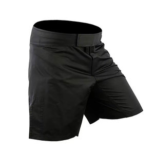 Pantalones Cortos de MMA para Hombre, Nuevo Diseño, Última Llegada, Ropa de Combate Elegante, Diferentes Colores, Servicio OEM ODM - Product Image 1
