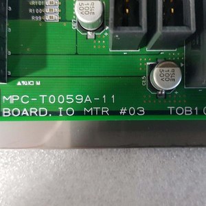 MPC-T0059A-11โทรใช้เป็นชิ้นส่วนอุปกรณ์เซมิคอนดักเตอร์รุ่นเก่า - Product Image 4