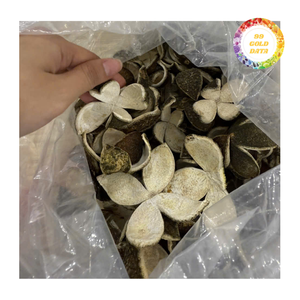 Tiras de cáscara de naranja seca para manualidades decorativas y bolsitas aromáticas hechas a mano, calidad profesional para exportación - Product Image 2