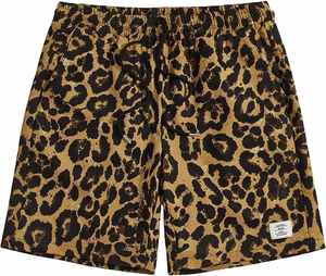 Pantalones Cortos Deportivos para Hombre, 100% Poliéster, Transpirables, de Secado Rápido, Personalizados, de Alta Calidad, Estilo Casual, Color Sólido - Product Image 1