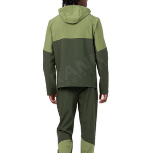 Trajes Deportivos para Gimnasio, Entrenamiento, Running y Deportes - Product Image 6