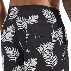 Shorts de baño para hombre de nuevo diseño, los más vendidos, hechos en Pakistán, servicio OEM, precio razonable. - Product Image 4