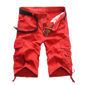 Outdoor Wear <b>Men</b> <b>Cargo</b> <b>Short</b> High Quality Anti Wrinkle Reasonable Price Hot Sale Top Trending <b>Men</b> <b>Cargo</b> <b>Short</b> With <b>Lightweight</b> - Product Image 6