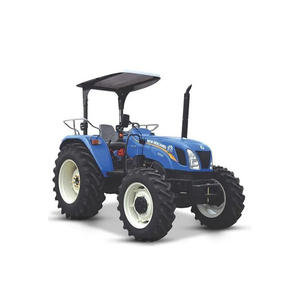 Tracteur New Holland, moteur diesel, tracteur agricole multi-usages, machines agricoles pour le marché d'exportation - Product Image 2