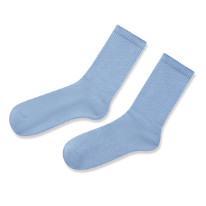 Customizable Cotton Crew Yoga <b>Socks</b> Anti-Slip Colorful Print Logo Cuff Bottom Grip Knitted Exercise <b>Socks</b> - Product Image 5