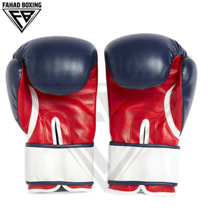 High-Performance Good Selling Durable Lightweight OEM ODM Service Factory Rate Boxing <b>Gloves</b> For Enhanced Protection and Comfort - Product Image 2